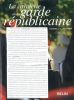Garde républicaine